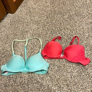 32B bras